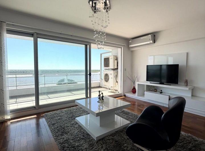 Departamento · 106m² · 3 Ambientes · 1 Cochera