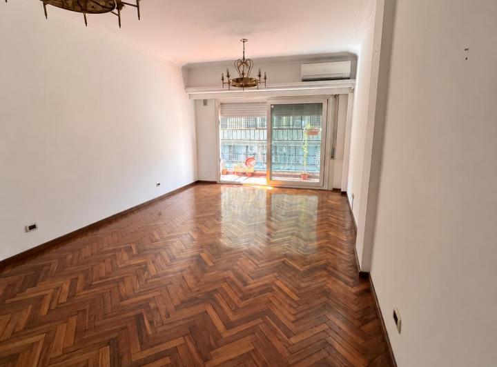 Departamento · 87m² · 1 Ambiente