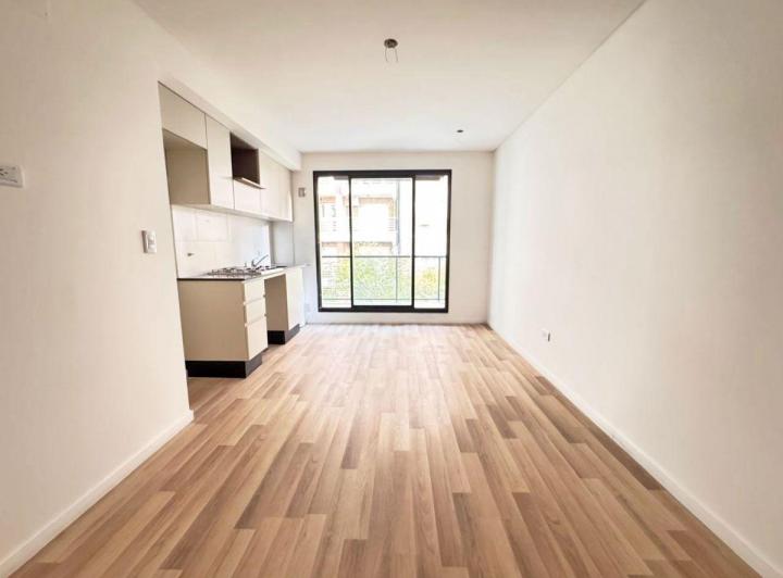 Departamento · 29m² · 1 Ambiente