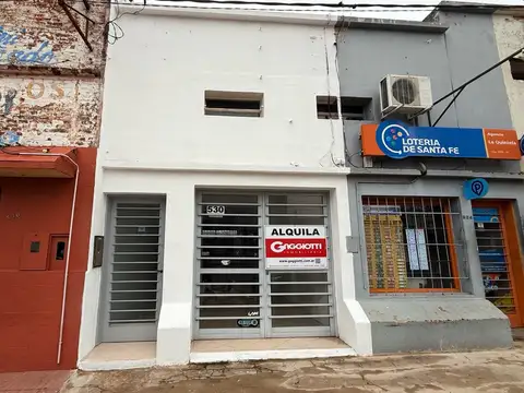 Local en Alquiler en Rafaela, Castellanos
