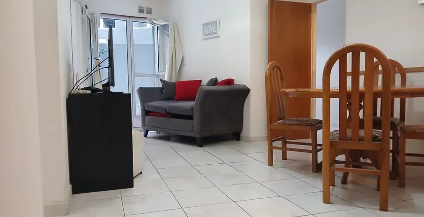 SE VENDE DEPARTAMENTO 2 DORMITORIOS B ALTA CORDOBA. MF