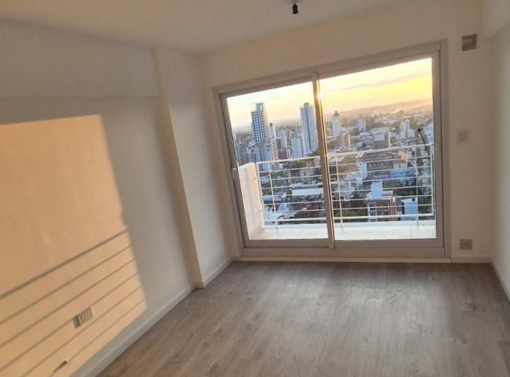 Departamento · 45m² · 2 Ambientes
