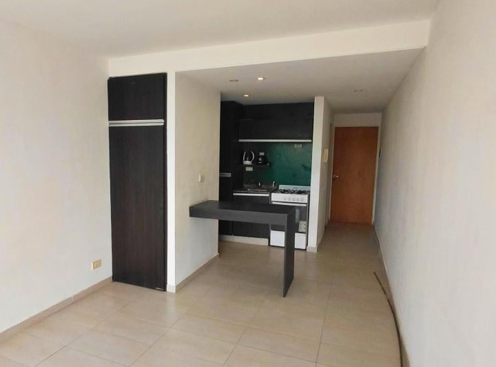 Departamento · 32m² · 1 Ambiente