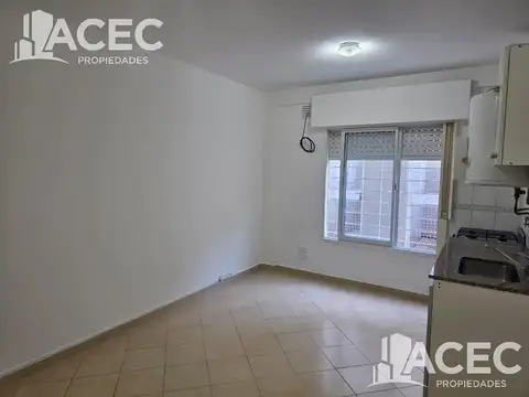 Departamento en Alquiler en República De La Sexta, Rosario