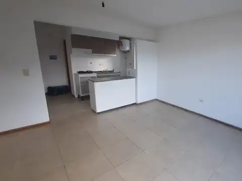 Departamento en Alquiler en Centro, Rosario