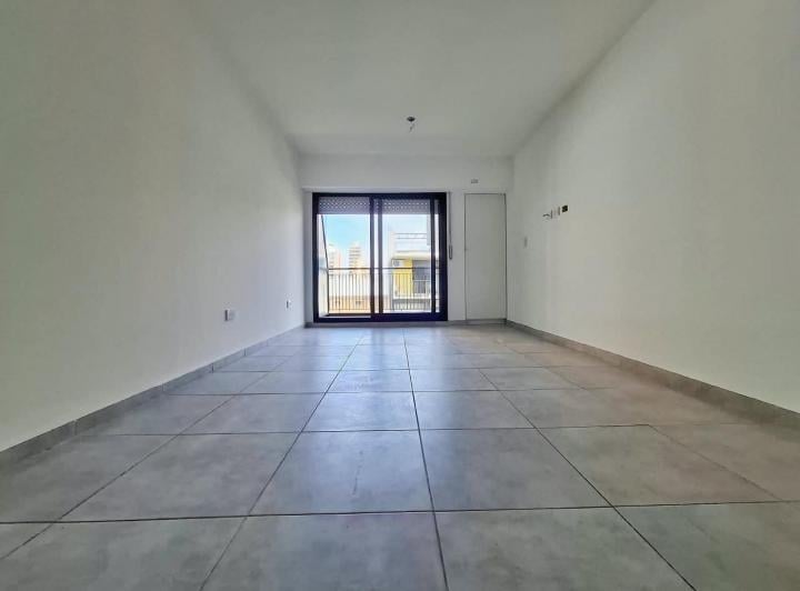 Departamento · 25m² · 1 Ambiente
