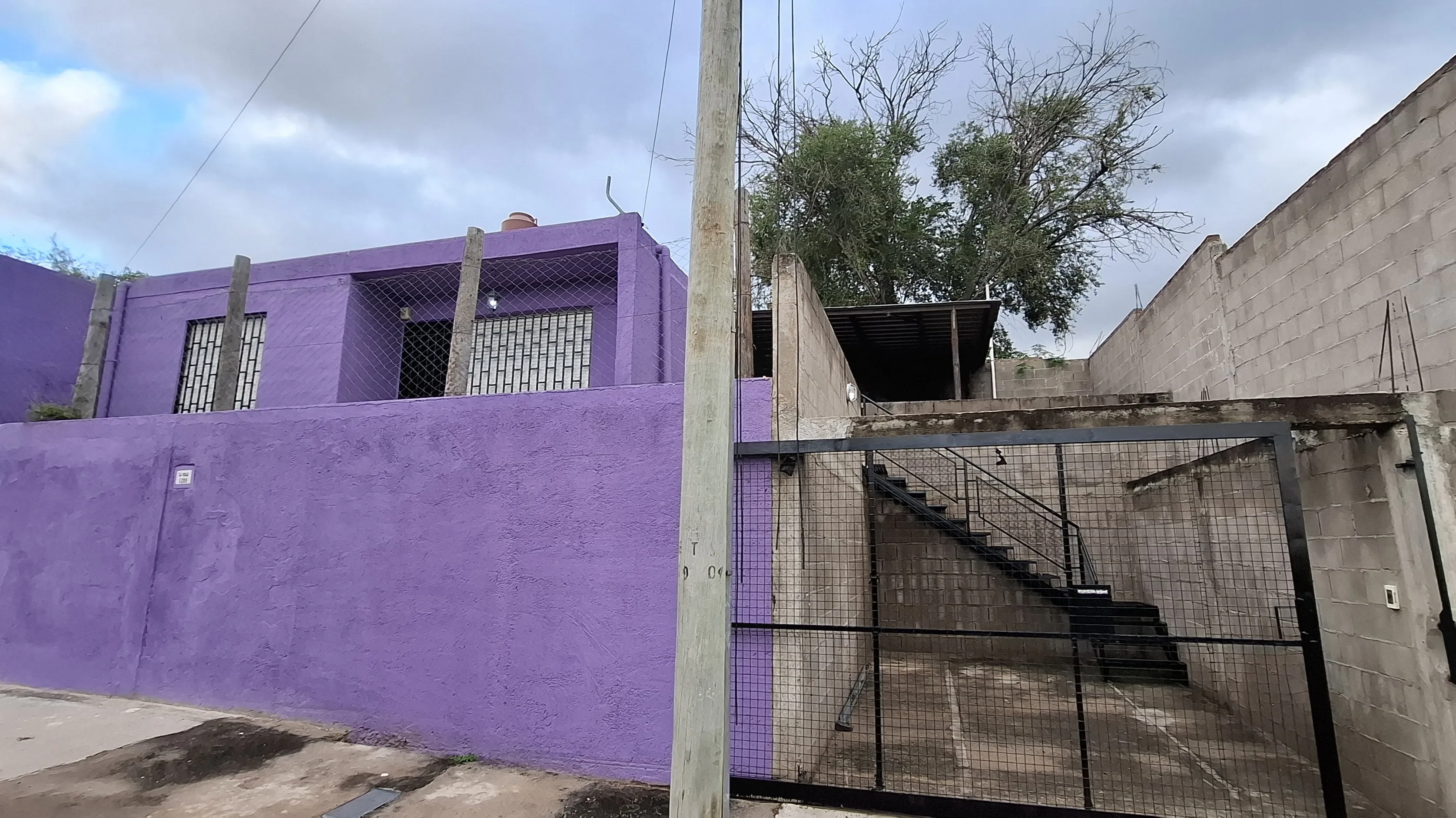 Casa B° San Ignacio