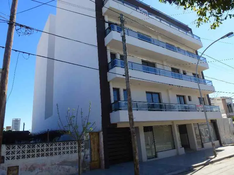 DUEÑO z Av. Colon (a mts) 1 Dormitorio/Cochera-Alberdi