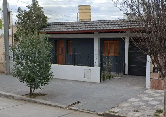 VENDO 3 DOR APTO CREDITO B° ZUMARAN s/ Av Zarate