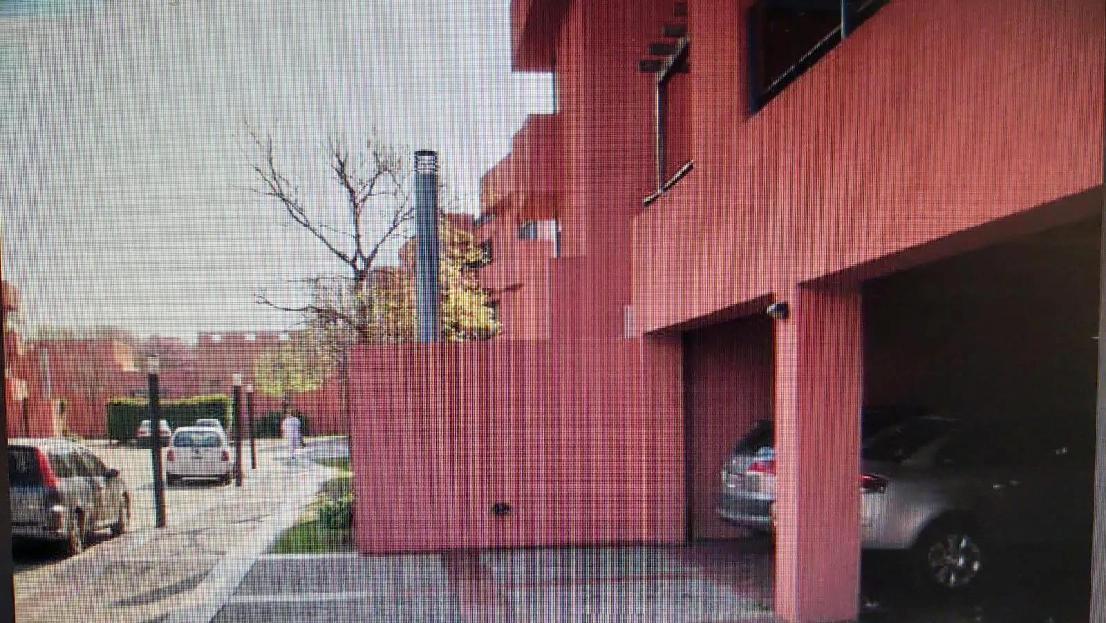 Departamento en Barrio Jardín - La Huertilla - Alquiler