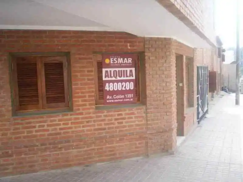 DUPLEX 2 Dormitorios, Turrado Jurez 1296, B Guemes
