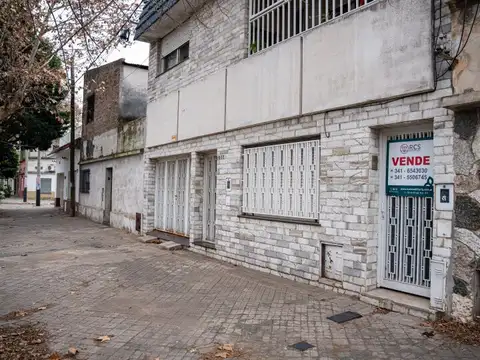 PH en Venta en Echesortu, Rosario