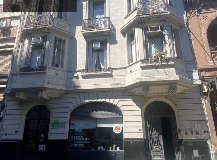 Departamento · 130m² · 5 Ambientes
