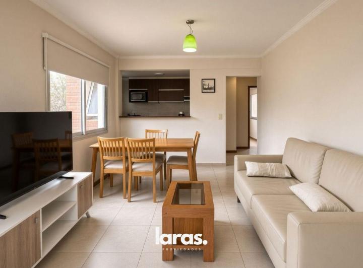 Departamento · 59m² · 3 Ambientes