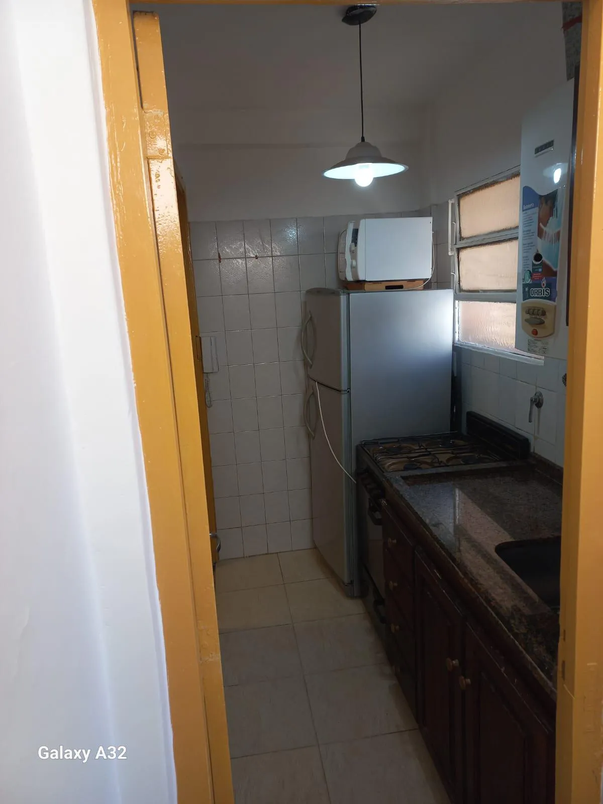 Depto 2 Dorm  Local Comercial en Alberdi  Renta Inmediata y Apto Crédito