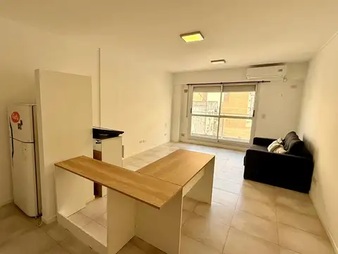 Departamento en Alquiler en Republica De La Sexta, Rosario