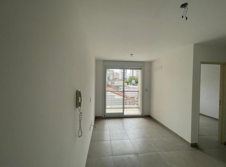 Departamento · 34m² · 2 Ambientes