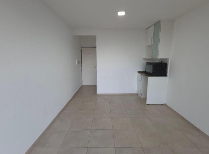 Departamento · 24m² · 1 Ambiente