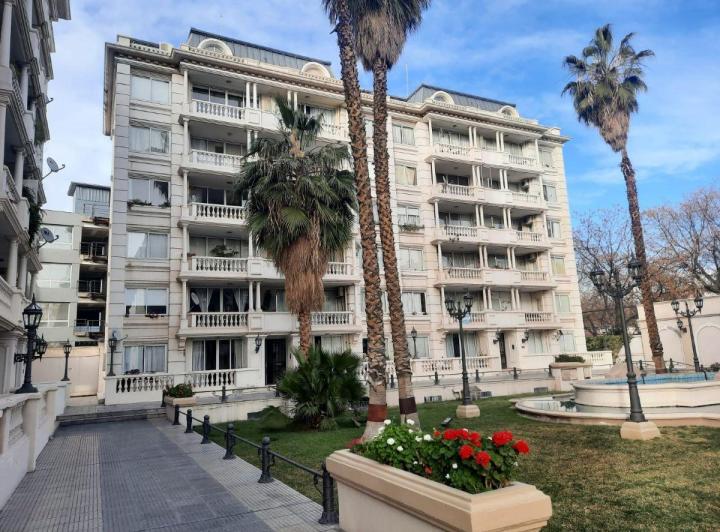 Departamento · 65m² · 4 Ambientes · 1 Cochera