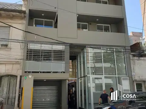 Departamento en Alquiler en Centro, Rosario