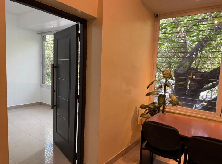 Departamento · 95m² · 4 Ambientes