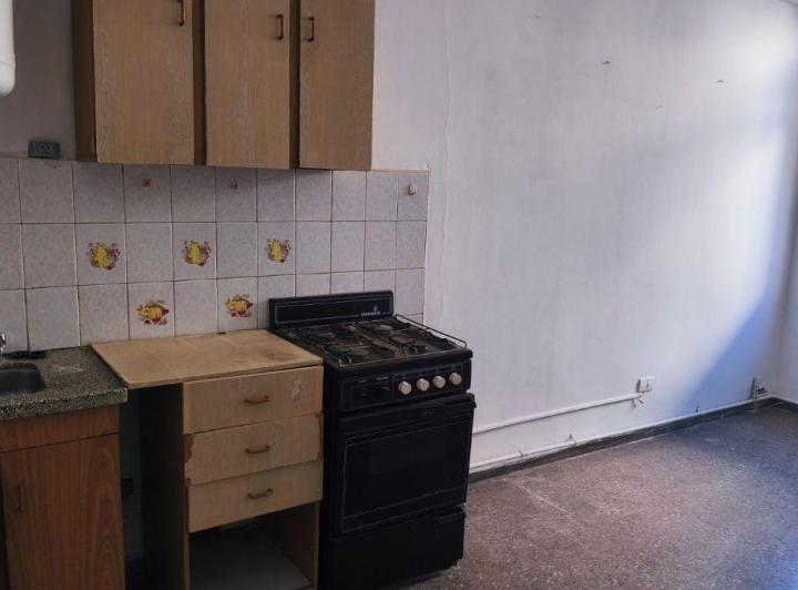 Departamento · 25m² · 1 Ambiente