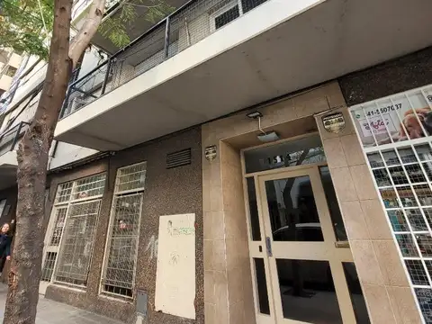 Departamento en Alquiler en Centro, Rosario
