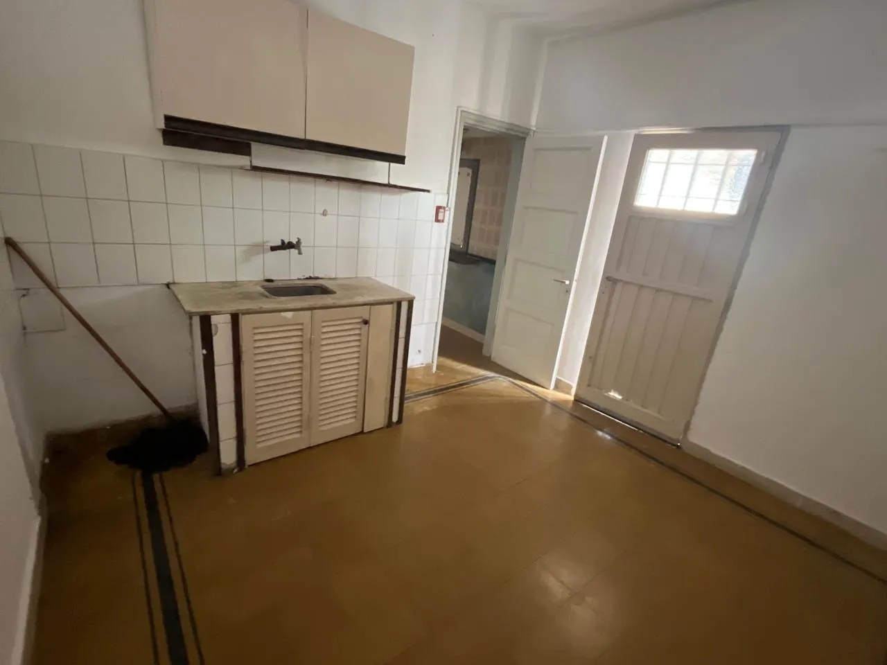 1 DOR + TERRAZA 20 M2 - SIN EXPENSAS