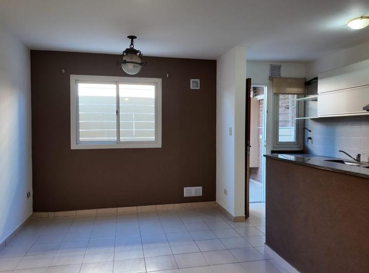 Departamento · 72m² · 3 Ambientes