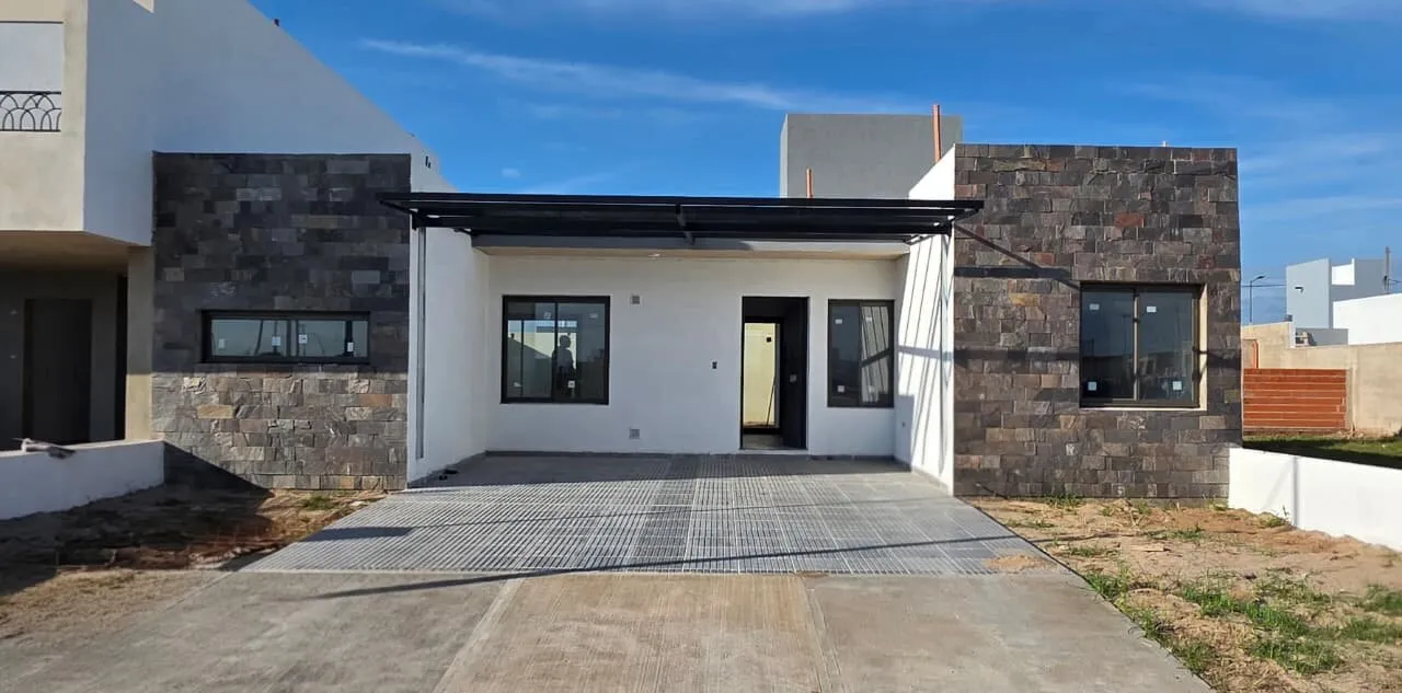 Casa en venta QUEBRADAS DE MANANTIALES