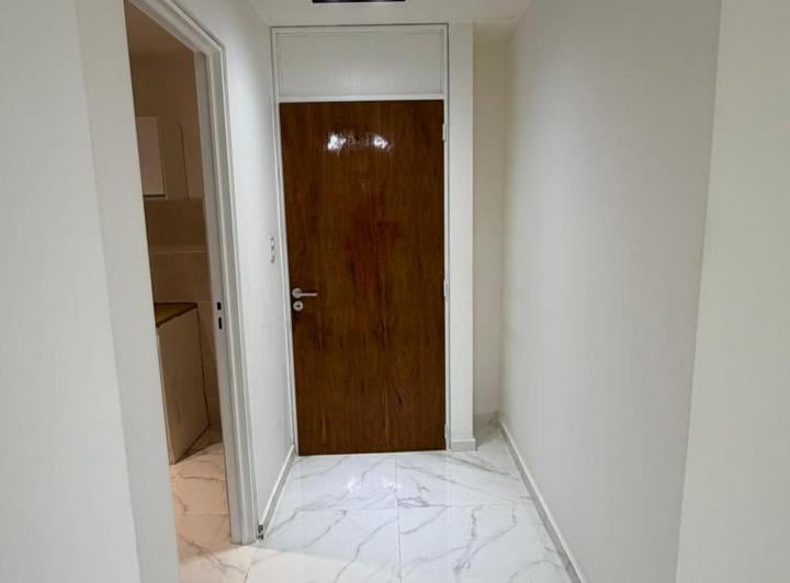 Departamento · 45m² · 4 Ambientes
