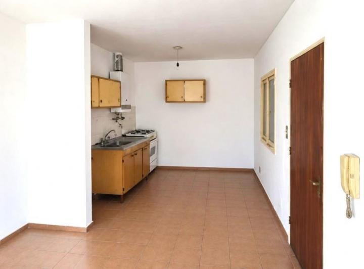 Departamento · 30m² · 2 Ambientes