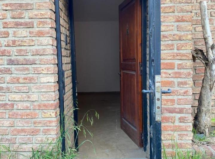 Departamento · 70m² · 4 Ambientes