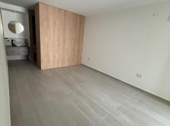 Departamento · 86m² · 3 Ambientes