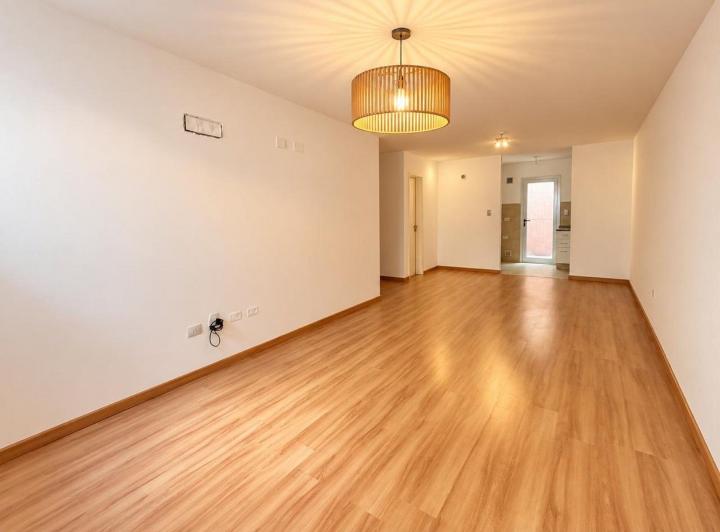 Departamento · 66m² · 3 Ambientes