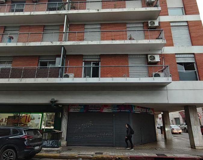 Departamento · 120m² · 1 Ambiente · 1 Cochera
