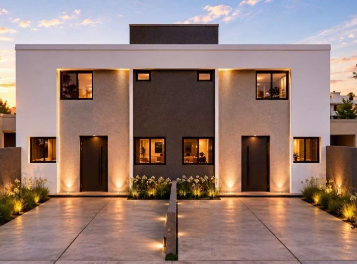Departamento · 100m² · 1 Ambiente