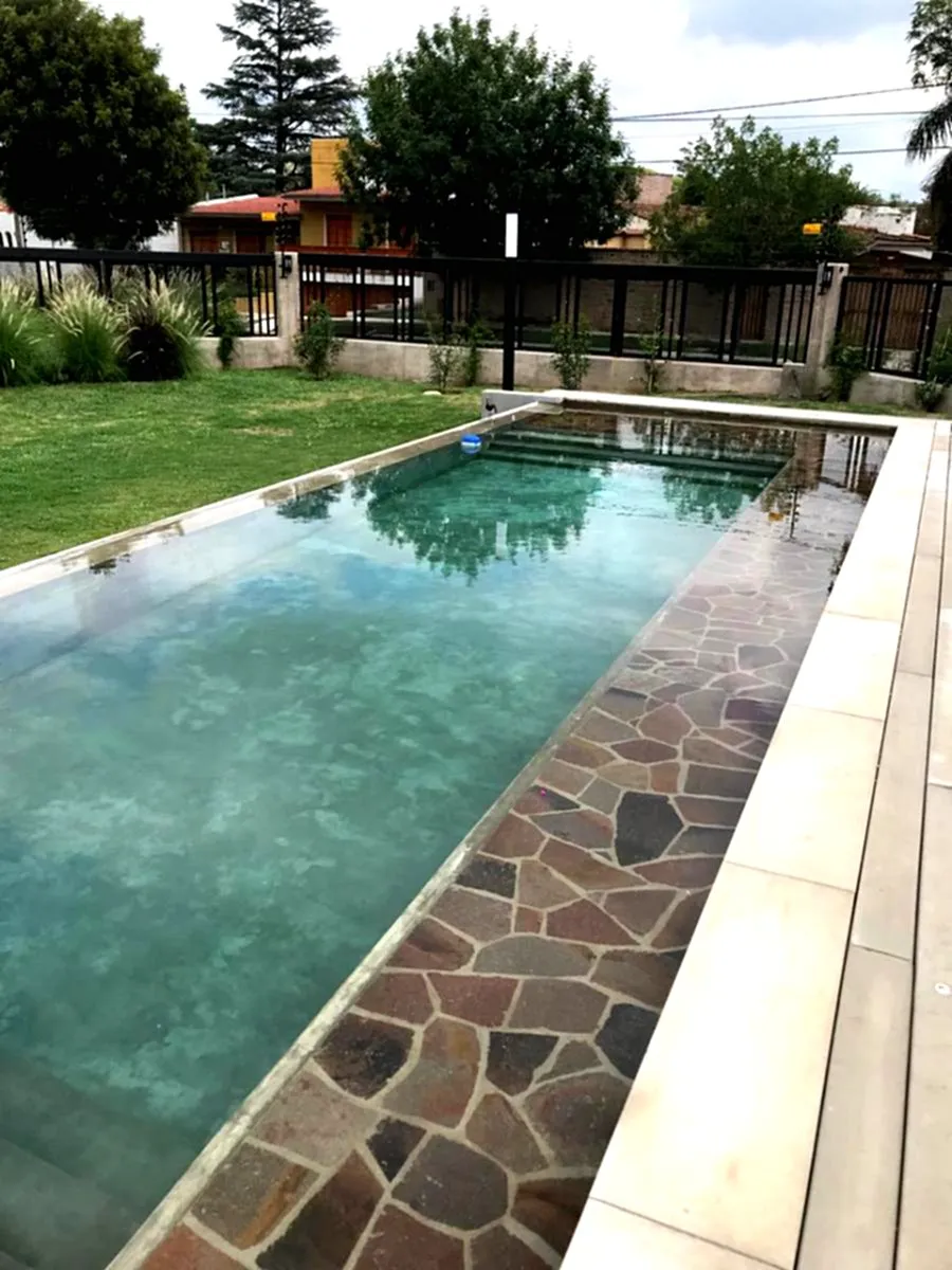 Duplex en Venta - Rivera Norte Padre Alberione -Villa Rivera Indarte