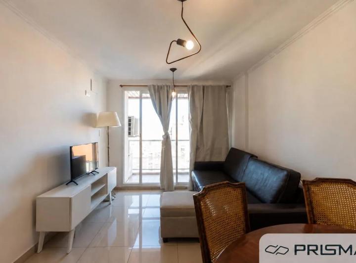 Departamento · 41m² · 2 Ambientes