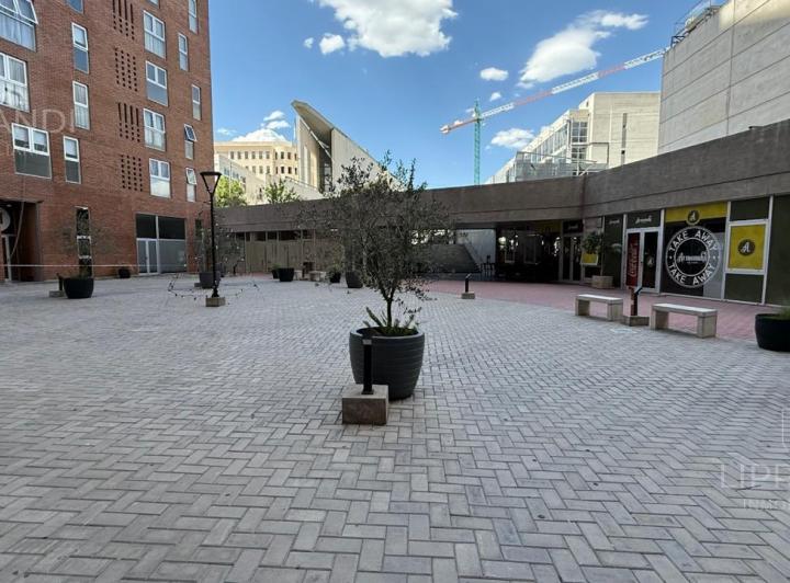 Departamento · 65m² · 3 Ambientes
