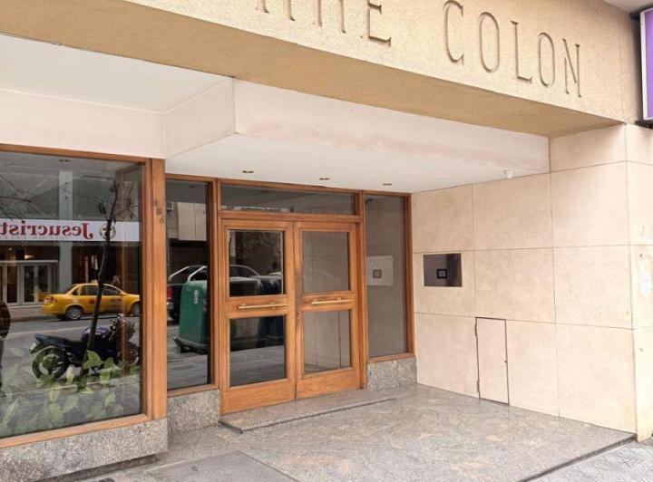 Departamento · 114m² · 1 Ambiente · 1 Cochera
