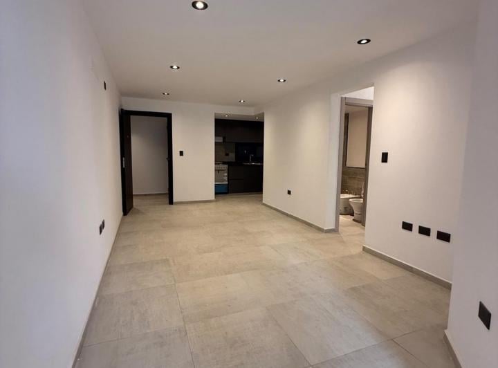 Departamento · 40m² · 2 Ambientes