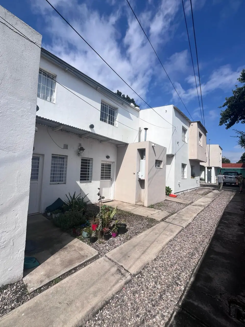 DEPARTAMENTO ALQUILER  ALTA CORDOBA DUPLEX 1 DORMITORIO INERNO AMPLIO