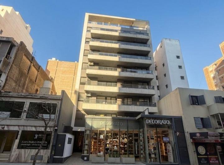 Departamento · 60m² · 2 Ambientes