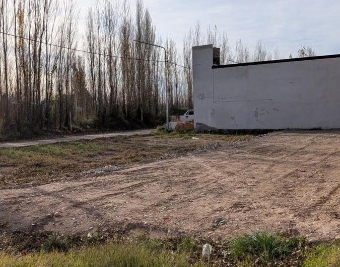 Terreno · 365m²