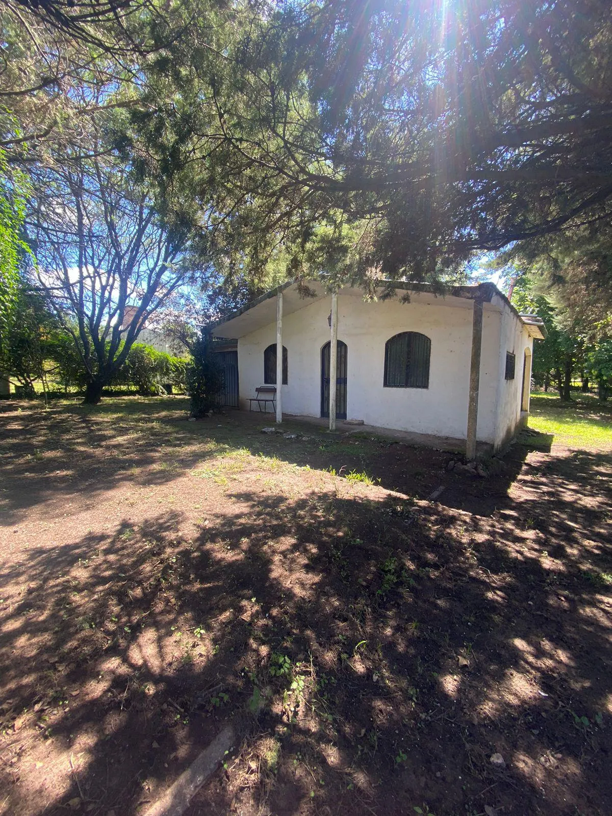 OPORTUNIDAD CASA E IMPERDIBLE LOTE EN MIRADOR DEL LAGO BIALET MASSE