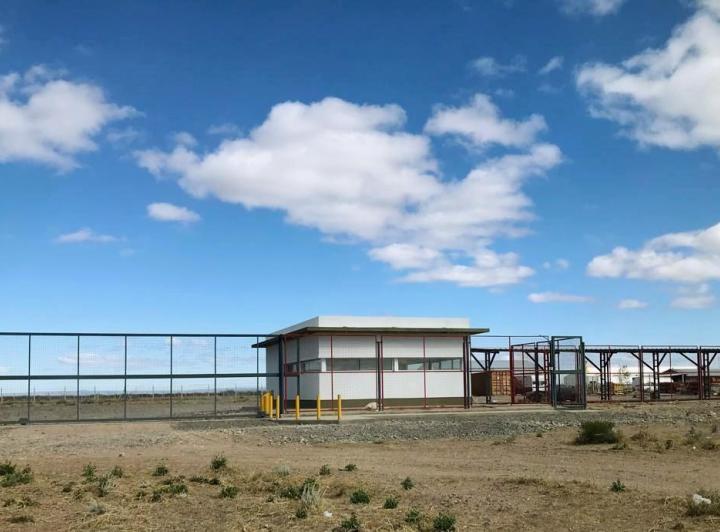 Terreno · 10000m²