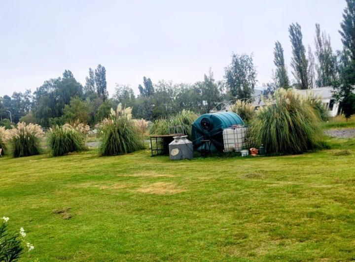 Terreno · 15m²
