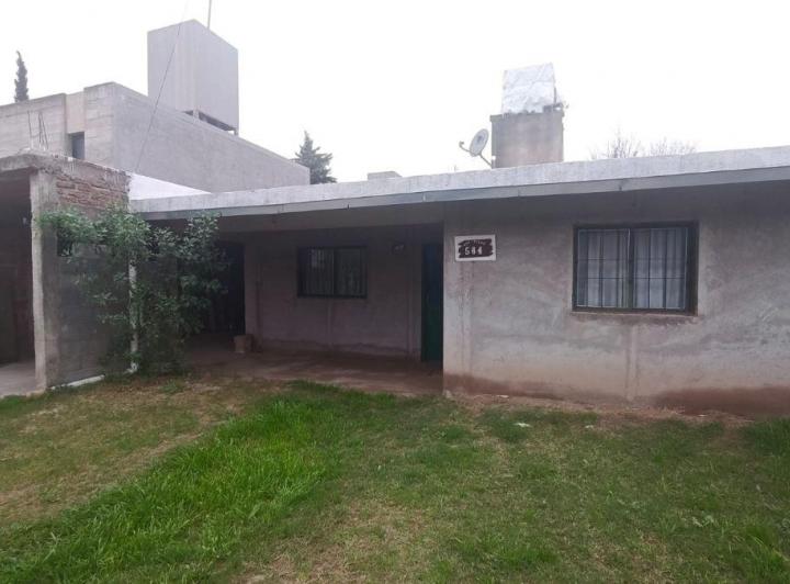Casa · 90m² · 1 Ambiente
