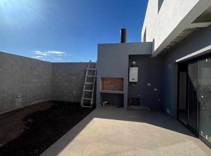 Casa · 180m²